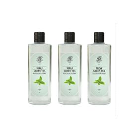 Rebul Green Tea 3x250 ml Duş Jeli