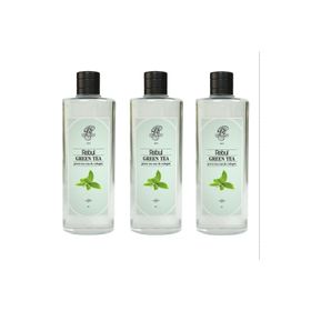 Rebul Green Tea 3x250 ml Duş Jeli