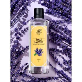 Rebul Ice 250 ml + Jasmine 250 ml + Lavanta 250 ml Kolonya