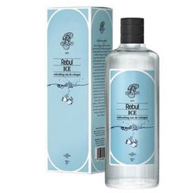 Rebul Ice 270 ml Kolonya