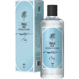 Rebul Ice 3x270 ml Kolonya