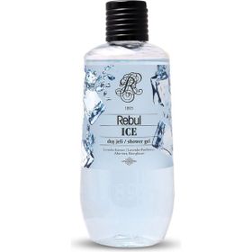 Rebul Ice 4x500 ml Duş Jeli