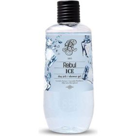 Rebul Ice 4x500 ml Duş Jeli