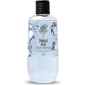 Rebul Ice 4x500 ml Duş Jeli