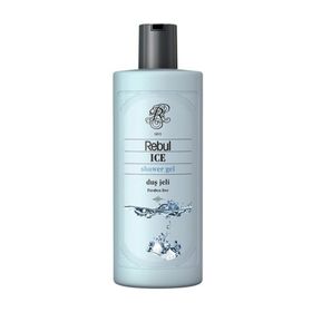 Rebul Ice 4x500 ml Duş Jeli