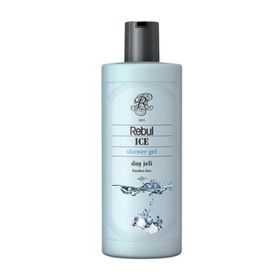 Rebul Ice 6x500 ml Duş Jeli