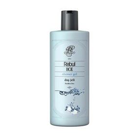Rebul Ice 6x500 ml Duş Jeli