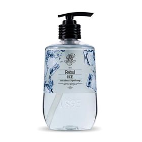Rebul Ice Mavi 500 ml Unisex Sıvı Sabun