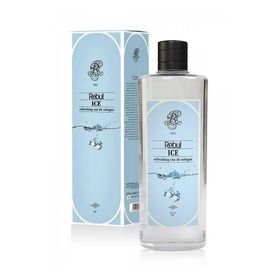 Rebul Ice Refreshing Eau De Cologne 250 ml Kolonya