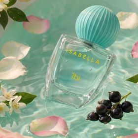 Rebul Isabella 50 ML EDP + 150 ML Deodorant