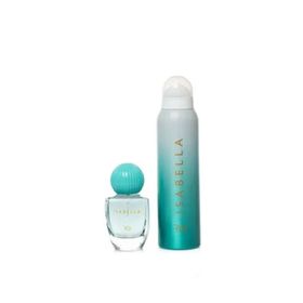 Rebul Isabella 50 ml EDP + 150 ml Deodorant