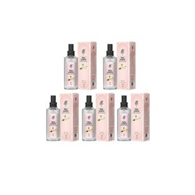 Rebul Jasmine 100 ml 5'li Kolonya Set