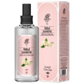 Rebul Jasmine 100 ml Spreyli Kolonya