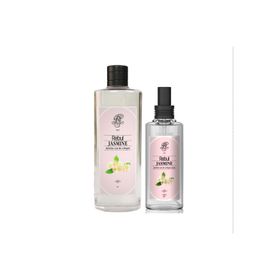 Rebul Jasmine 250 ml + Jasmine 100 ml Kolonya
