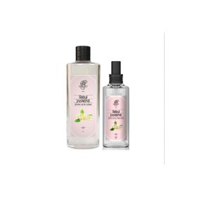 Rebul Jasmine 250 ml + Jasmine 100 ml Kolonya