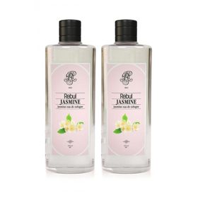 Rebul Jasmine 2x250 ml Kolonya