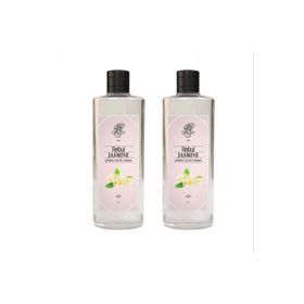 Rebul Jasmine 2x250 ml Kolonya