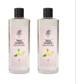 Rebul Jasmine 2x250 ml Kolonya