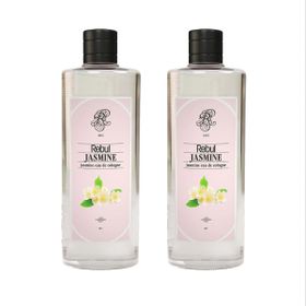 Rebul Jasmine 2x250 ml Kolonya