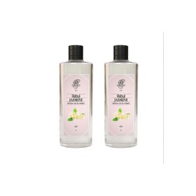 Rebul Jasmine 2x250 ml Kolonya