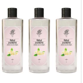 Rebul Jasmine 3x250 ml Kolonya