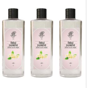 Rebul Jasmine 3x250 ml Kolonya