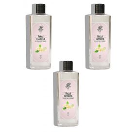 Rebul Jasmine 3x250 ml Kolonya