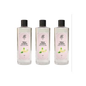 Rebul Jasmine 3x250 ml Kolonya