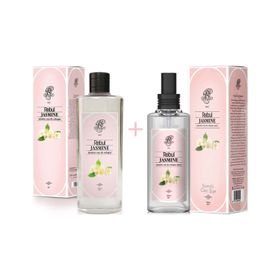 REBUL JASMİNE KOLONYA 270 ML. + REBUL JASMİNE KOLONYA 100 ML