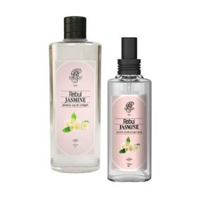 REBUL JASMİNE KOLONYA 270 ML. + REBUL JASMİNE KOLONYA 100 ML