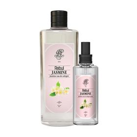 REBUL JASMİNE KOLONYA 270 ML. + REBUL JASMİNE KOLONYA 100 ML