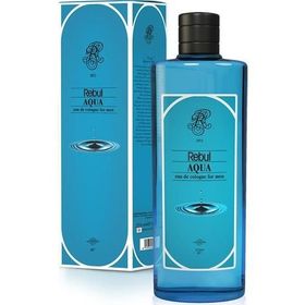 Rebul Kolonya Bouquet ve Lime 270 ml x 2 Adet