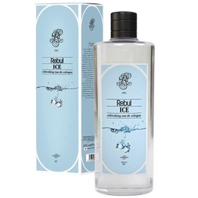 Rebul Kolonya Bouquet ve Lime 270 ml x 2 Adet
