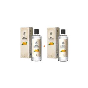 Rebul Kolonya Mandarine 270 Ml X 2 Adet