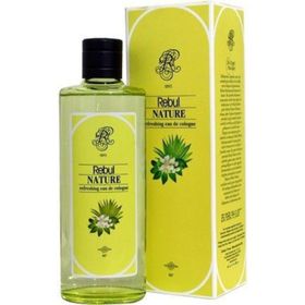 Rebul Kolonya Nature 270ml x2