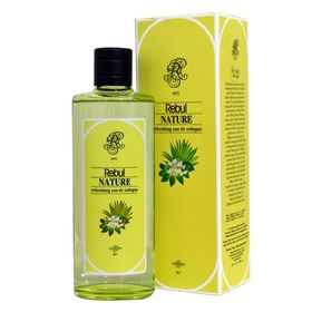 Rebul Kolonya Nature 270ml x2
