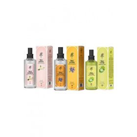 Rebul Lavanda 100 ml 3'lü Set Sprey Kolonya