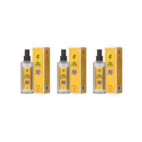 Rebul Lavanda 100 ml 3'lü Set Sprey Kolonya