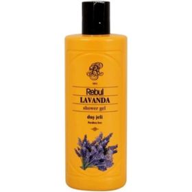 Rebul Lavanda 500 ml Duş Jeli