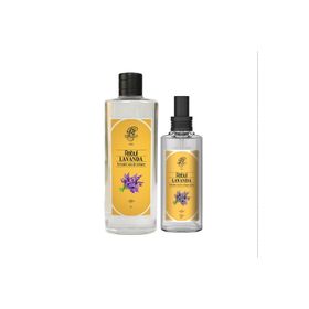 Rebul Lavanta 100 ml + 250 ml Kolonya