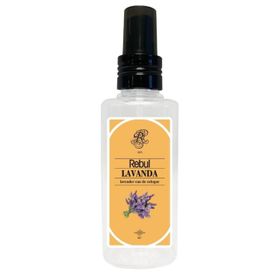 Rebul Lavanta 125 ml Spreyli Pet Kolonya