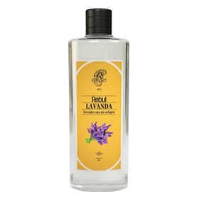 Rebul Lavanta 250 ml Cam Şişe Kolonya