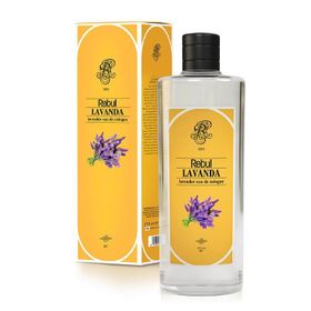 Rebul Lavanta 250 ml Cam Şişe Kolonya