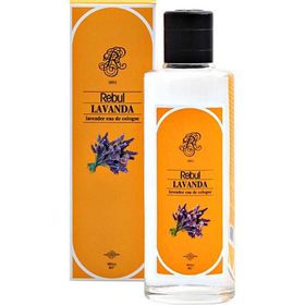 Rebul Lavanta 250 ml Kolonya