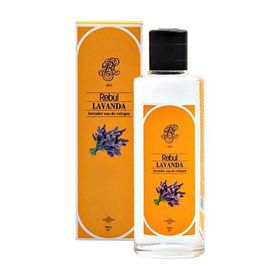 Rebul Lavanta 250 ml Kolonya