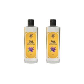Rebul Lavanta 2x250 ml Kolonya