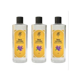 Rebul Lavanta 3x250 ml Kolonya