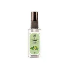 Rebul Lime 1 Adet 50 ml Ferahlatıcı Kolonya