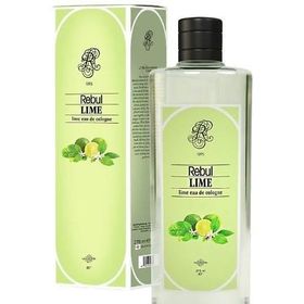 Rebul Lime 250 ml Kolonya