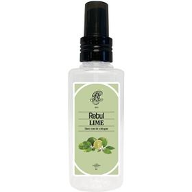 Rebul Lime 2x125 ml Spreyli Kolonya